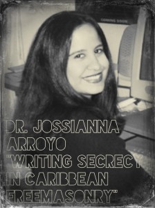 Dr. Jossianna Arroyo