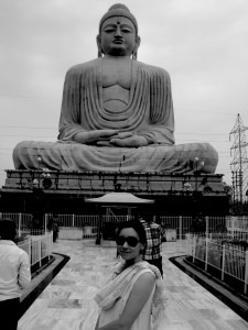 Ro & Buddha