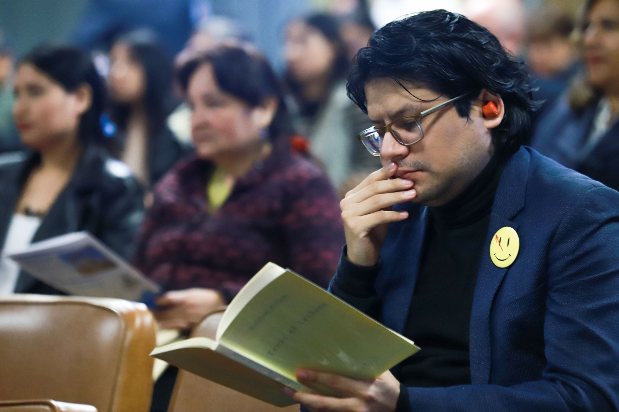 Fotografía de Miguel Gil Castro